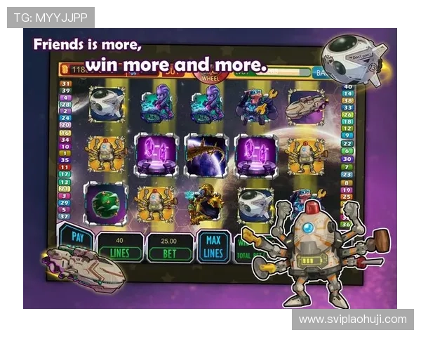 多款经典老虎机游戏合集带来丰富的主题设计与刺激的游戏体验